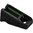 TRUE GLO REAR SIGHT FOR REMINGTON VERSA MAX BLACK